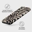Burga Husa Dual Layer Imperial Samsung Galaxy S23