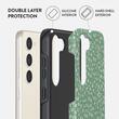 Burga Husa Dual Layer Lush Meadows Samsung Galaxy S23