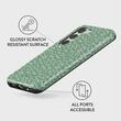 Burga Husa Dual Layer Lush Meadows Samsung Galaxy S23 Plus