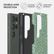Burga Husa Dual Layer Lush Meadows Samsung Galaxy S23 Ultra