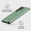Burga Husa Dual Layer Lush Meadows Samsung Galaxy S23 Ultra