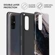 Burga Husa Dual Layer Magic Night Samsung Galaxy A51 4G