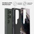 Burga Husa Dual Layer Magic Night Samsung Galaxy S23 Ultra