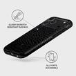 Burga Husa Dual Layer Magsafe Reaper's Touch iPhone 17 Pro Max