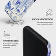 Burga Husa Dual Layer Magsafe Sobremesa iPhone 17