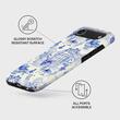 Burga Husa Dual Layer Magsafe Sobremesa iPhone 17 Air