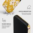 Burga Husa Dual Layer Magsafe Sunday Market iPhone 17