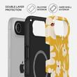 Burga Husa Dual Layer Magsafe Sunday Market iPhone 17 Air