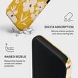 Burga Husa Dual Layer Magsafe Sunday Market iPhone 17 Pro Max