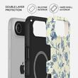 Burga Husa Dual Layer Magsafe Sweetheart iPhone 17 Air