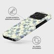 Burga Husa Dual Layer Magsafe Sweetheart iPhone 17 Pro