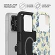 Burga Husa Dual Layer Magsafe Sweetheart iPhone 17 Pro Max