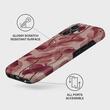 Burga Husa Dual Layer Magsafe Tender Kiss iPhone 17