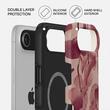 Burga Husa Dual Layer Magsafe Tender Kiss iPhone 17 Air