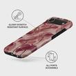 Burga Husa Dual Layer Magsafe Tender Kiss iPhone 17 Air