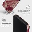 Burga Husa Dual Layer Magsafe Tender Kiss iPhone 17 Air