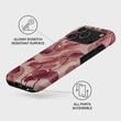 Burga Husa Dual Layer Magsafe Tender Kiss iPhone 17 Pro