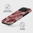 Burga Husa Dual Layer Magsafe Tender Kiss iPhone 17 Pro Max