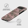Burga Husa Dual Layer Magsafe Vintage Glamour iPhone 17 Air