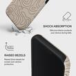 Burga Husa Dual Layer Magsafe Wild Terrain iPhone 17 Air