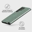 Burga Husa Dual Layer Mint Gelato Samsung Galaxy S23 Ultra