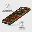 Burga Husa Dual Layer Morning Commute Samsung Galaxy S23 Plus