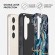 Burga Husa Dual Layer Mystic River Samsung Galaxy S23 Plus