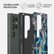 Burga Husa Dual Layer Mystic River Samsung Galaxy S23 Ultra