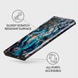 Burga Husa Dual Layer Mystic River Samsung Galaxy S23 Ultra