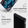 Burga Husa Dual Layer Mystic River Samsung Galaxy S23 Ultra