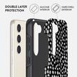 Burga Husa Dual Layer Night Sky Samsung Galaxy S23