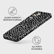 Burga Husa Dual Layer Night Sky Samsung Galaxy S23