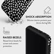 Burga Husa Dual Layer Night Sky Samsung Galaxy S23