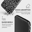 Burga Husa Dual Layer Night Sky iPhone 12 Pro Max