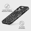 Burga Husa Dual Layer Night Sky iPhone 13 Pro Max