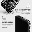 Burga Husa Dual Layer Night Sky iPhone 13 Pro Max