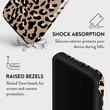 Burga Husa Dual Layer Pure Instinct Samsung Galaxy S23