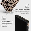 Burga Husa Dual Layer Pure Instinct Samsung Galaxy S23 Ultra