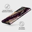 Burga Husa Dual Layer Purple Skies Samsung Galaxy S23 Ultra