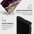 Burga Husa Dual Layer Purple Skies Samsung Galaxy S23 Ultra