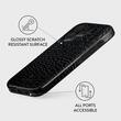 Burga Husa Dual Layer Reaper's Touch iPhone 16 Plus