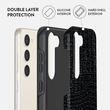 Burga Husa Dual Layer Reaper's Touch Samsung Galaxy S23