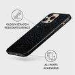 Burga Husa Dual Layer Reaper's Touch iPhone 13 Pro