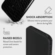 Husa iPhone 14 Burga Dual Layer Reaper's Touch