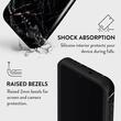 Burga Husa Dual Layer Rose Gold Marble Samsung Galaxy S23