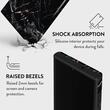 Burga Husa Dual Layer Rose Gold Marble Samsung Galaxy S23 Ultra