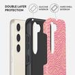 Burga Husa Dual Layer Secret Spot Samsung Galaxy S23
