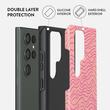 Burga Husa Dual Layer Secret Spot Samsung Galaxy S23 Ultra