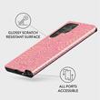 Burga Husa Dual Layer Secret Spot Samsung Galaxy S23 Ultra