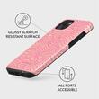 Husa iPhone 14 Plus Burga Dual Layer Secret Spot